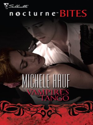 cover image of Vampire's Tango
